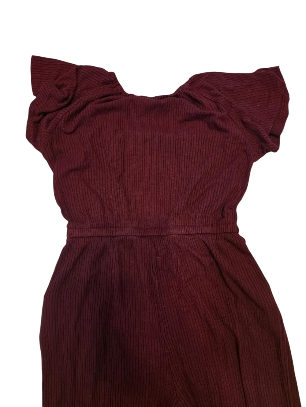Posh Peanut Jumpsuit - 5T/6T